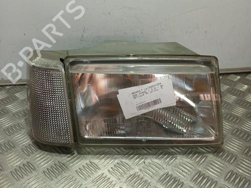 Used Right headlight Right headlight RENAULT 25 (B29_) 2.0 (B297) (101 hp) 21701364 21701364