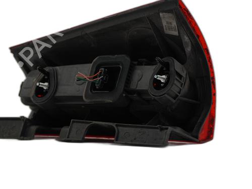 Left taillight DACIA LOGAN MCV (KS_) 1.5 dCi (KS0W) | BP38058943C34 - Image 3