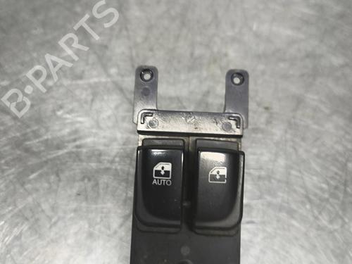 Left front window switch HYUNDAI i20 I (PB, PBT) 1.4 CRDi | BP32996541I27 - Image 3