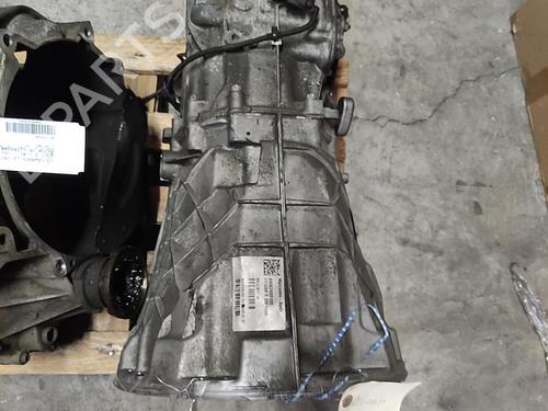Gearbox MERCEDES-BENZ SPRINTER 5-t Van (B906)  | BP22918746M3 
