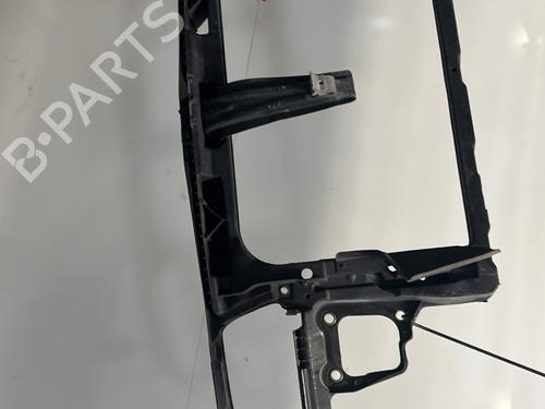 Frontplate/Frontkurv AUDI A3 (8L1) 1.9 TDI | BP26893967C72 