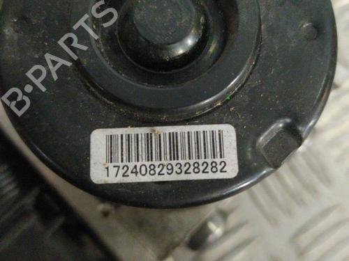 Used ABS pump FORD FIESTA VI (CB1, CCN) 1.4 TDCi (68 hp) 21720204