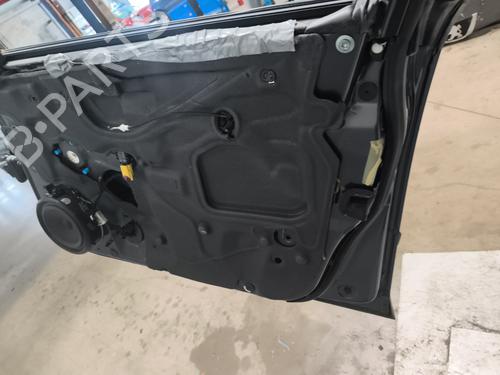 Right front door AUDI A4 B7 Avant (8ED) 2.5 TDI | BP27186006C3 