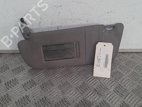 Left sun visor AUDI A3 (8L1) 1.9 TDI | BP21714815I1 