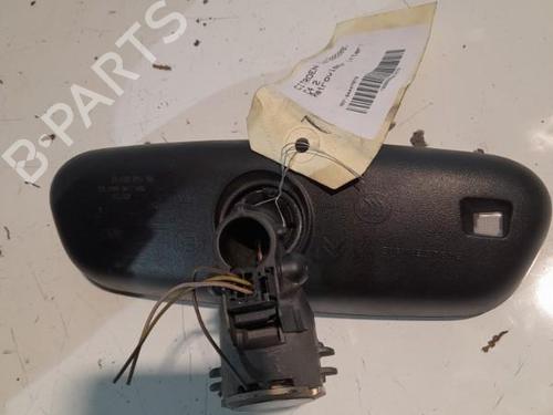 Used Rear mirror Rear mirror CITROËN C4 II (NC_) 1.6 HDi 90 (92 hp) 21705596 21705596