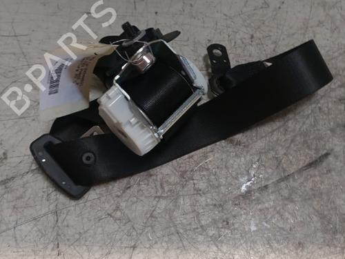 Used Front right seatbelt Front right seatbelt BMW X3 (E83) xDrive 18 d (143 hp) 21703527 21703527