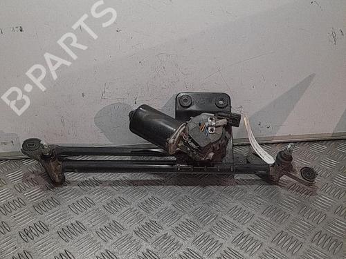 Viskermotor vindrute HYUNDAI MATRIX (FC) 1.5 CRDi VGT (110 hp) 21723335