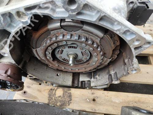 Gearbox VW POLO V (6R1, 6C1) 1.2 TSI 16V | BP21722229M3 