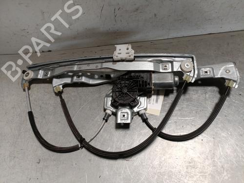 Front left window mechanism CITROËN DS3 (SA_) 1.6 THP 155 | BP28078731C22 - Image 3