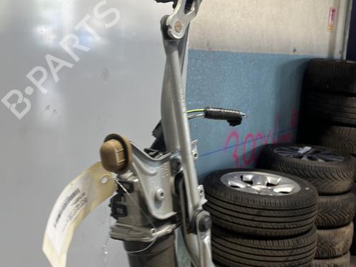 Front wiper motor PEUGEOT 208 II (UB_, UP_, UW_, UJ_) 1.2 PureTech 75 | BP26893373M29 