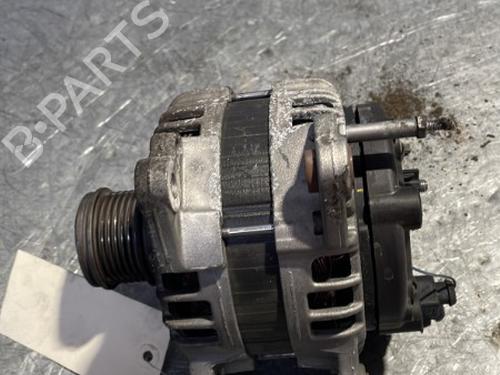 Alternator VW GOLF VII (5G1, BQ1, BE1, BE2) 2.0 TDI 4motion | BP21710175M7 