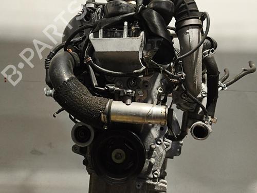 Engine SUZUKI SWIFT V (AZ) 1.0 (A2L310) | BP40492556M1  - Image 7