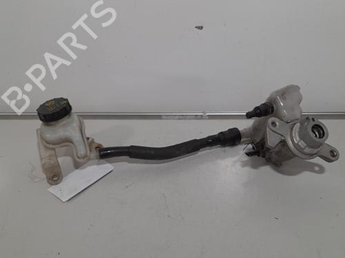 Used Brake master cylinder FORD FIESTA VI (CB1, CCN) 1.6 Ti (120 hp) 21718296