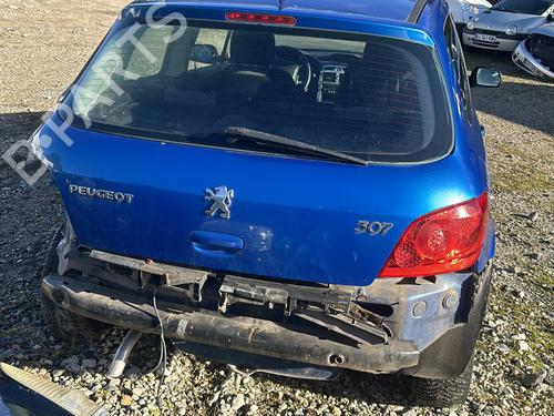 Left headlight PEUGEOT 307 (3A/C) | BP36554228C28 - Image 9