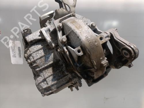 Gearbox OPEL CORSA D (S07) 1.3 CDTI (L08, L68) | BP21716936M3 