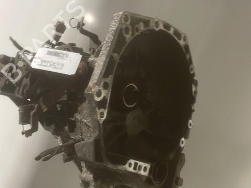 Gearbox CITROËN C1 (PM_, PN_) 1.0 | BP22313301M3 