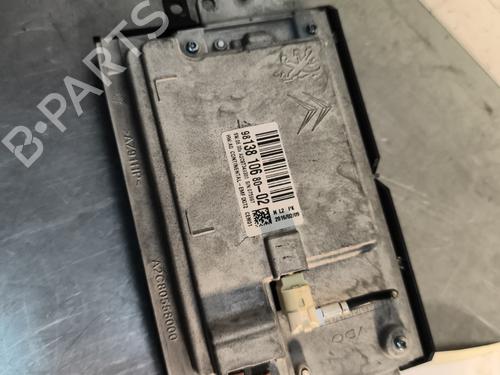 Used Display monitor CITROËN C4 II (NC_) 1.2 THP 130 (NCHNYM, NCHNYT) (130 hp) 30553025