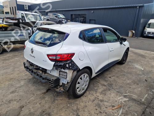 Left front window switch RENAULT CLIO IV (BH_) 1.2 16V | BP30110350I27 - Image 6