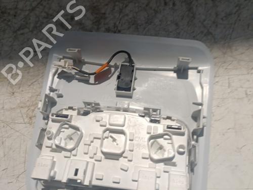 Used Interior roof light Interior roof light PEUGEOT 2008 I (CU_) 1.6 BlueHDi 100 (100 hp) 21717129 21717129
