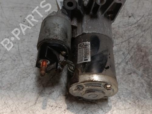 Starter PEUGEOT 208 I (CA_, CC_) 1.4 HDi | BP21709319M8