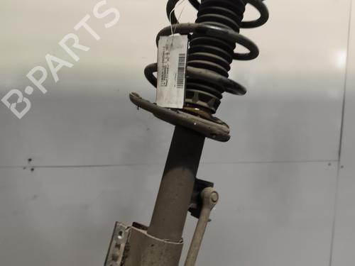 Used Right front shock absorber Right front shock absorber 28442658 28442658