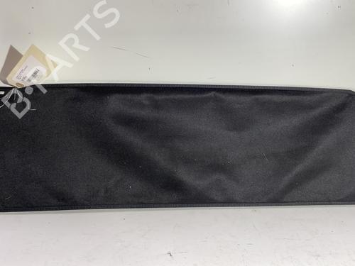 Used Rear parcel shelf PEUGEOT 108 1.0 VTi 72 (72 hp) 23822476