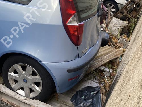 Left mirror FIAT PUNTO (188_) 1.2 60 (188.030, .050, .130, .150, .230, .250) | BP23498585C26 