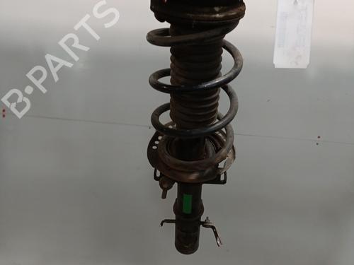 Venstre foran støtdemper RENAULT KANGOO Express (FW0/1_) 1.5 dCi 90 (FW0G, FW05, FW08, FW11) (90 hp) 29081553
