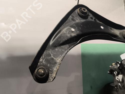 Used Right front suspension arm Right front suspension arm 24526777 24526777