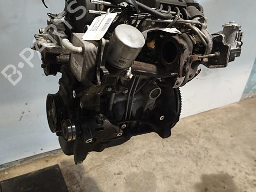 Engine VW BEETLE (5C1, 5C2) 1.2 TSI | BP36165412M1 - Image 2