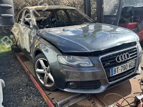 Recambios AUDI A4 B8 (8K2) 3.0 TDI quattro 4867604