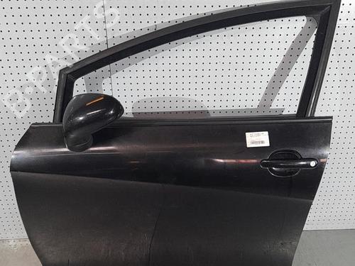 Dør venstre fortil Dør venstre fortil SEAT LEON (1P1) 1.9 TDI (105 hp) 21699289 21699289