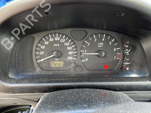 Right headlight OPEL AGILA A (H00) 1.2 16V (F68) | BP28166273C29  - Image 5