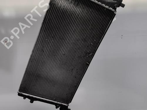 Water radiator VW POLO V (6R1, 6C1) 1.2 TSI 16V | BP28166234M31 
