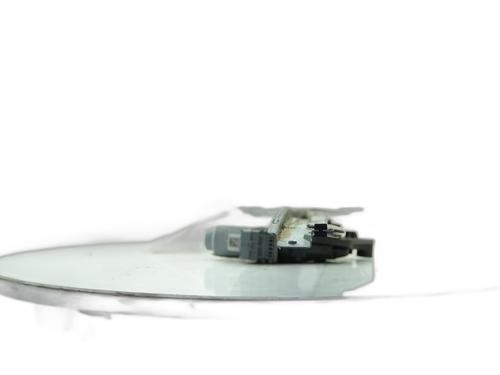 Front left window mechanism CITROËN C4 II (NC_) 1.6 HDi 90 | BP36695096C22 - Image 2