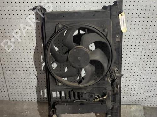 Used Front slam panel Front slam panel 21721532 21721532