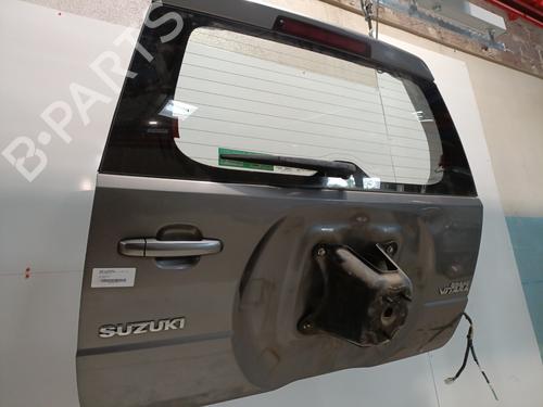 tailgate-suzuki-grand-vitara-ii-jt-te-td-2005-25625249 main image