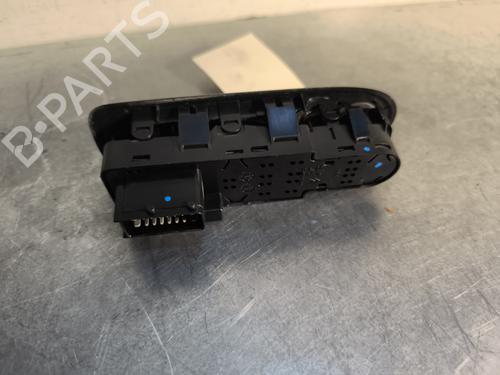 Left front window switch CITROËN C3 II (SC_) 1.4 | BP29583497I27 