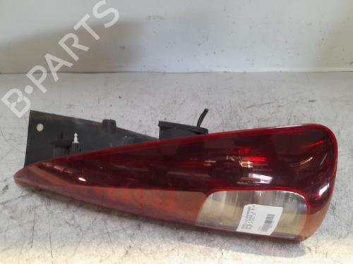 Used Right taillight Right taillight RENAULT ESPACE IV (JK0/1_) 2.0 dCi (JK03, JK04, JK1C, JK1G, JK1J, JK1K) (173 hp) 21693259 21693259
