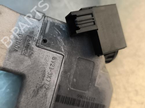 Electronic module FORD FIESTA VI (CB1, CCN) 1.0 EcoBoost | BP30491586M83  - Image 7