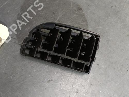 Air vent PEUGEOT 406 (8B) 1.9 TD | BP29082077I21 