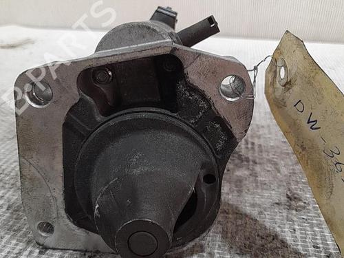 Used Starter Starter CITROËN C3 II (SC_) 1.2 VTi 82 (82 hp) 21710612 21710612