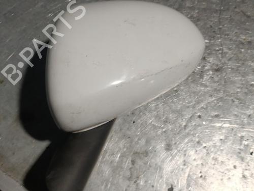 Left mirror OPEL CORSA D (S07) 1.3 CDTI (L08, L68) | BP21719077C26 