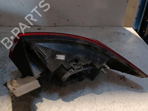 Left taillight RENAULT CLIO IV (BH_) 1.5 dCi 75 | BP22653314C34 