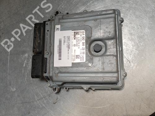 Engine control unit (ECU) MERCEDES-BENZ M-CLASS (W164) ML 350 CDI 4-matic (164.125, 164.124) 6429002900