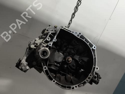Gearbox CITROËN C3 II (SC_) 1.4 VTi 95 | BP32218383M3 