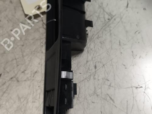 Used Left front window switch Left front window switch VW POLO IV (9N_, 9A_) 1.4 TDI (70 hp) 25625110 25625110