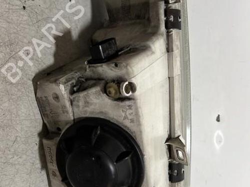 Right headlight VW SHARAN (7M8, 7M9, 7M6) 2.0 | BP21706083C29 