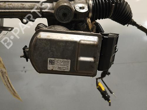 Used Steering rack Steering rack CITROËN C4 Grand Picasso II (DA_, DE_) [2013-2026] 34543335 34543335