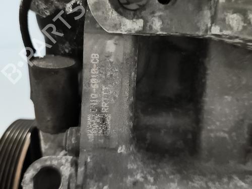 Engine FORD FIESTA VI (CB1, CCN) 1.5 TDCi | BP24345996M1 - Image 8